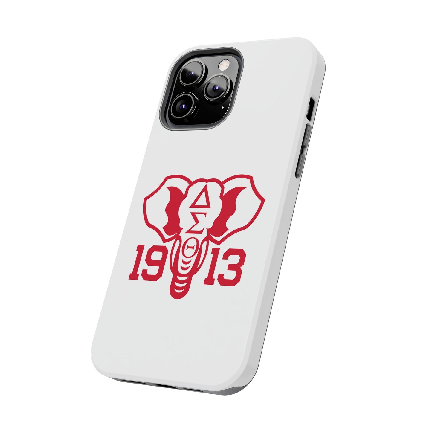 Delta Sigma Theta Elephant 1913 Tough Phone Case iPhone Galaxy